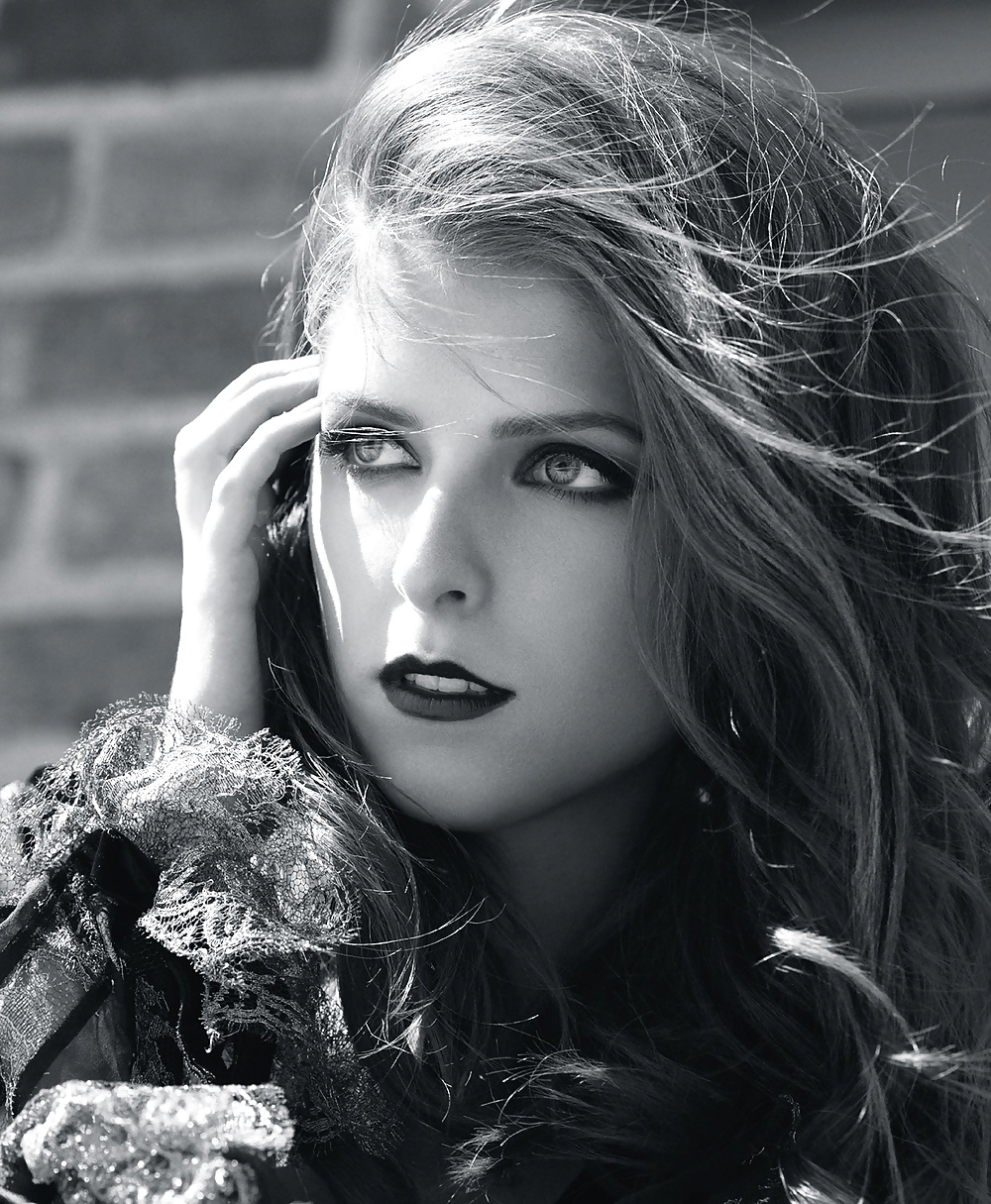 Anna Kendrick in Magazines #40372837