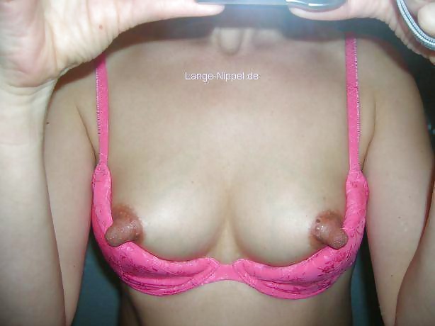 Large, huge nipples from matures and young girls #27313791