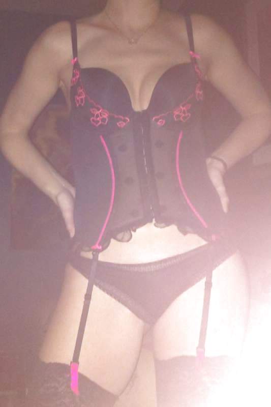Alluring milf pal