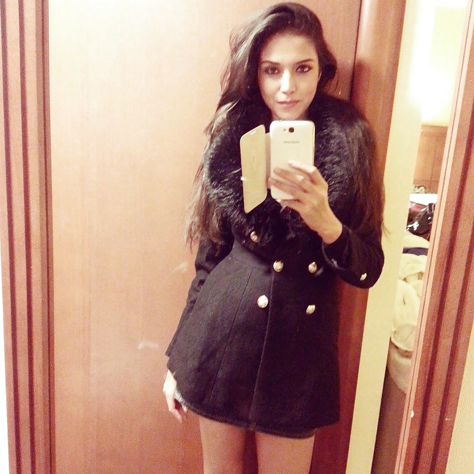 Sandra Mehta #34153116