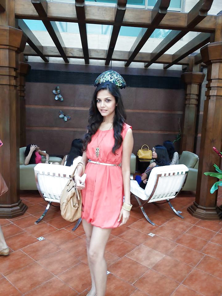 Sandra Mehta #34153120