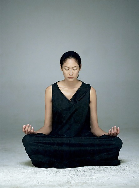 Meditation.... #37301471