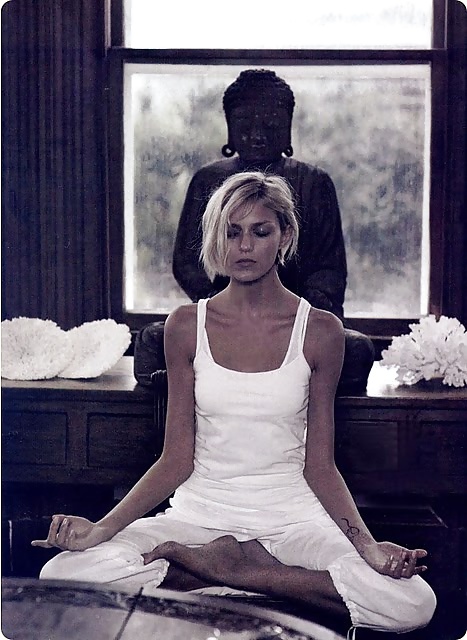 Meditación....
 #37301474