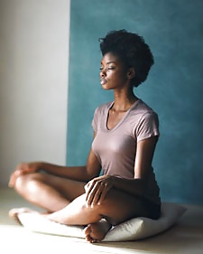 Meditation.... #37301493