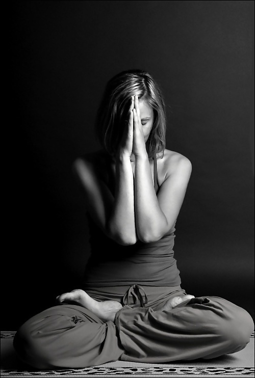 Meditación....
 #37301503