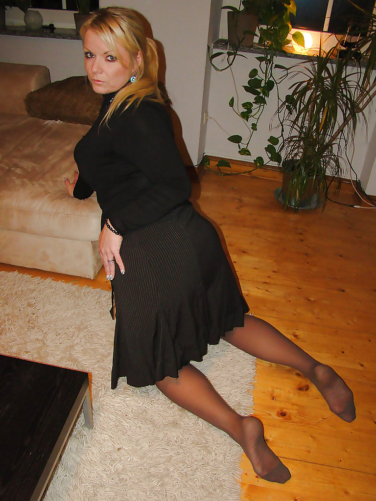 Die MILF-Dateien Teil 19 #30006221