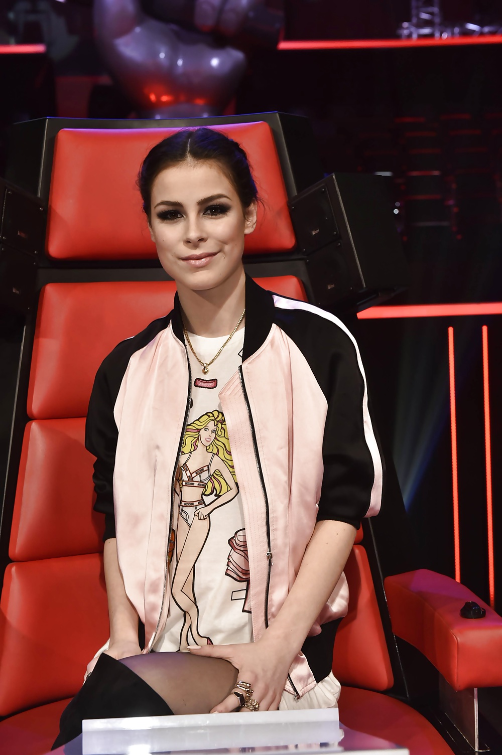 Zierlich, zierlicher, lena meyer landrut
 #24580873