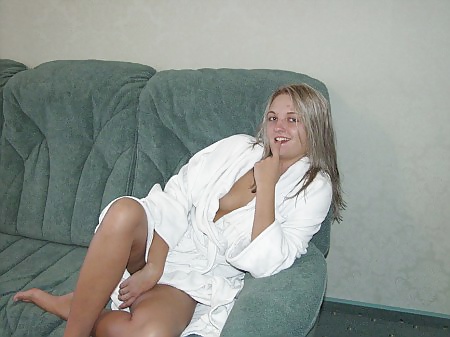 Russian Bride 01 #28619806