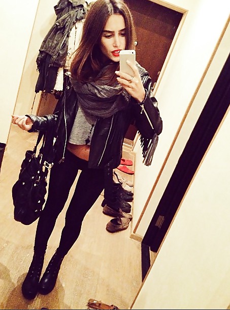 Alyona Ponomarenko #25303743