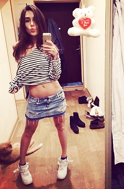 Alyona Ponomarenko #25303765