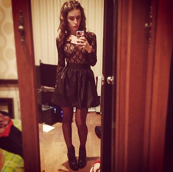 Alyona Ponomarenko #25303879