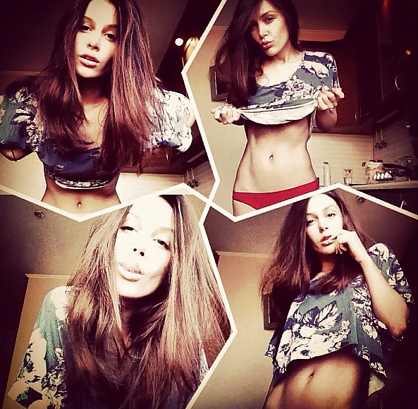 Alyona Ponomarenko #25303903