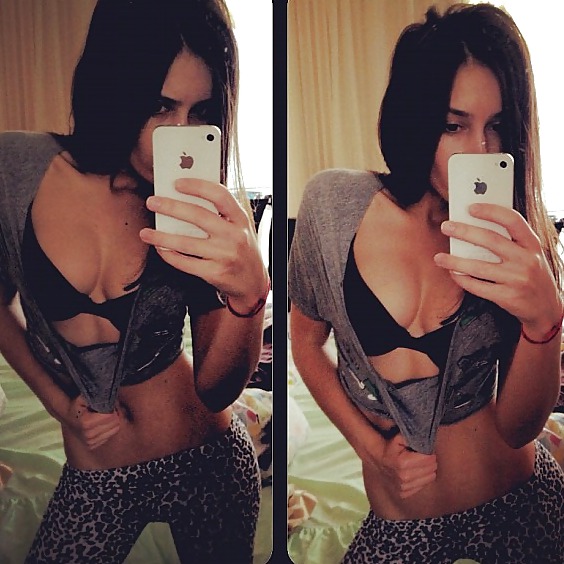 Alyona Ponomarenko #25303927