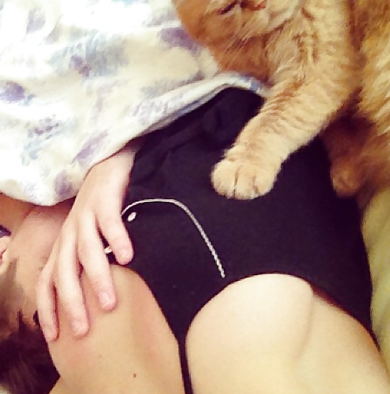 Alyona Ponomarenko #25303977