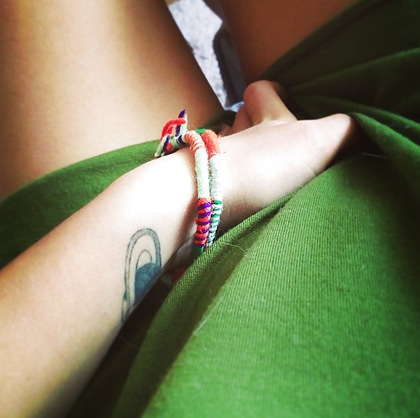 Alyona Ponomarenko #25304029