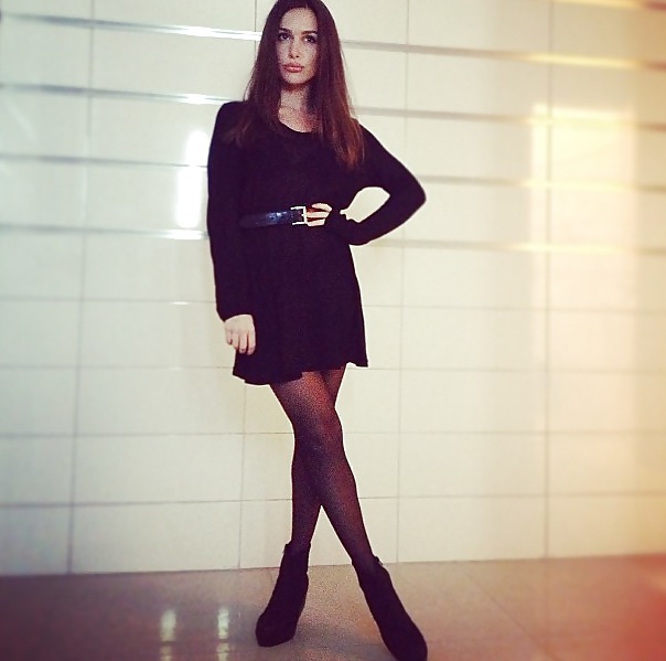 Alyona Ponomarenko #25304054