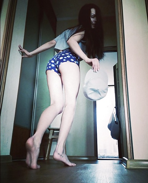 Alyona Ponomarenko #25304078