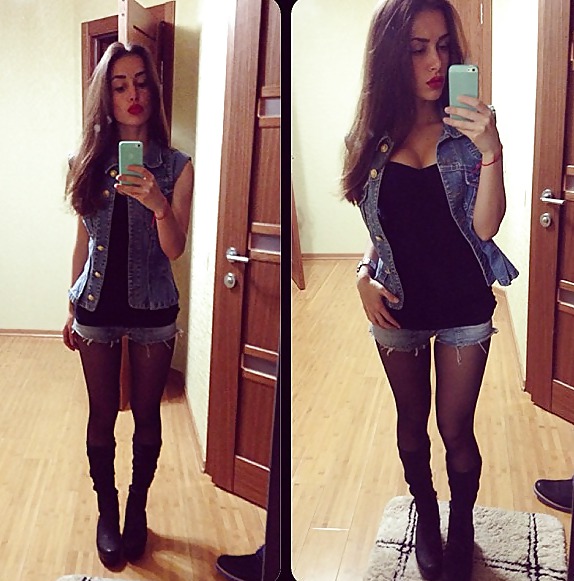 Alyona Ponomarenko #25304089