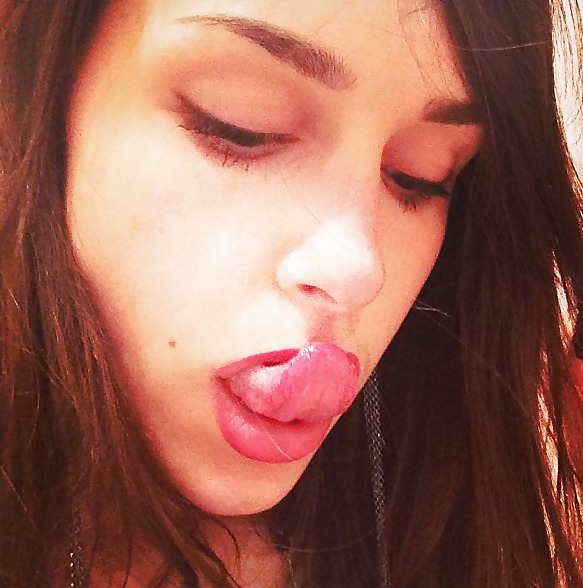 Alyona Ponomarenko #25304121