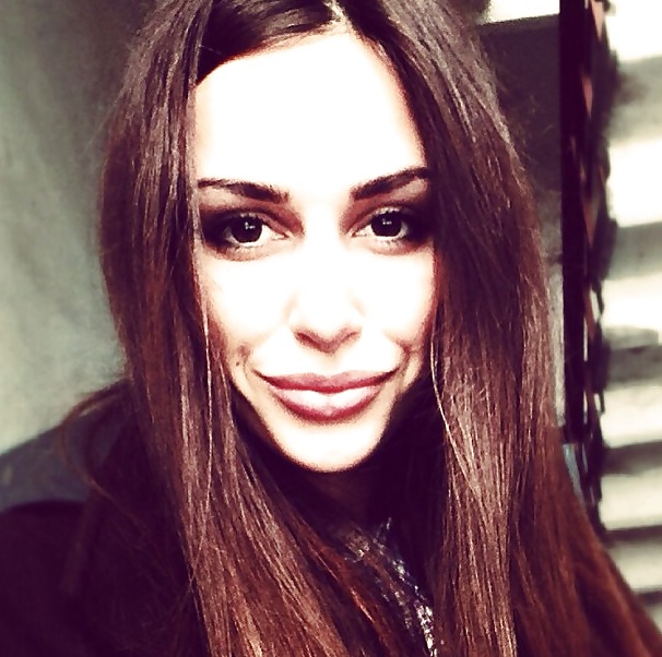 Alyona Ponomarenko #25304164