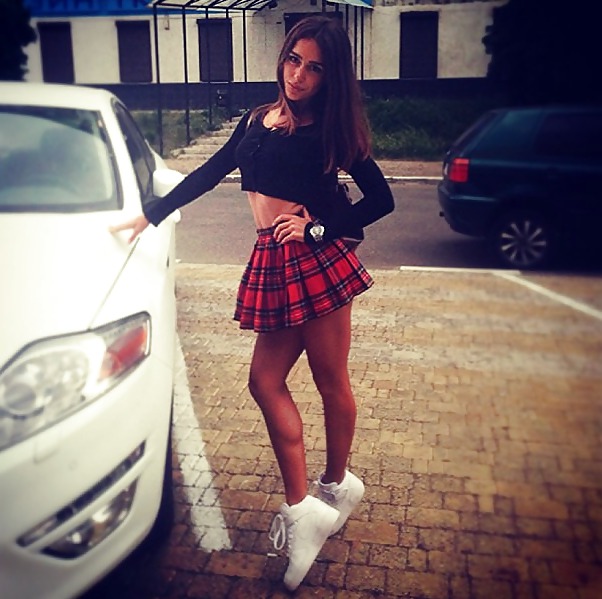 Alyona Ponomarenko #25304177