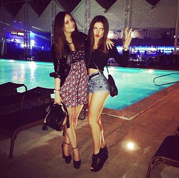 Alyona Ponomarenko #25304221