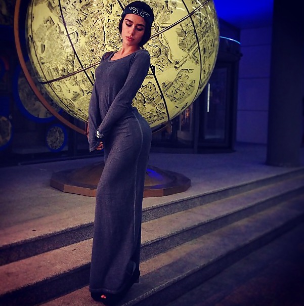 Alyona Ponomarenko #25304225