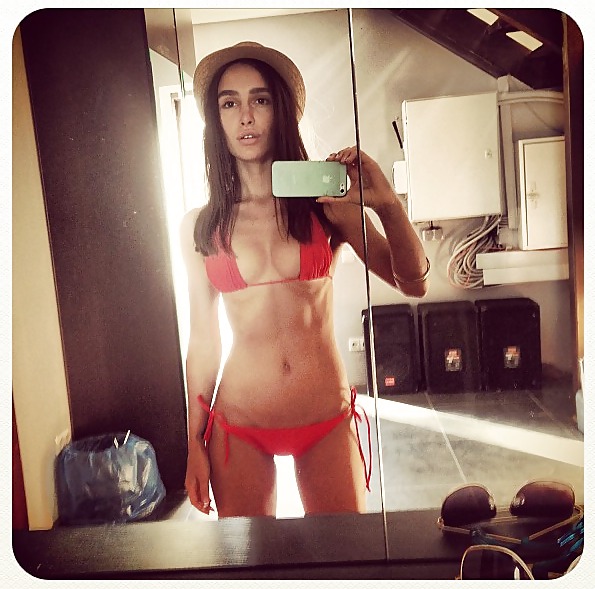 Alyona Ponomarenko #25304281