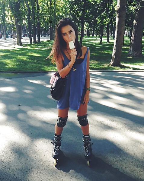 Alyona Ponomarenko #25304371