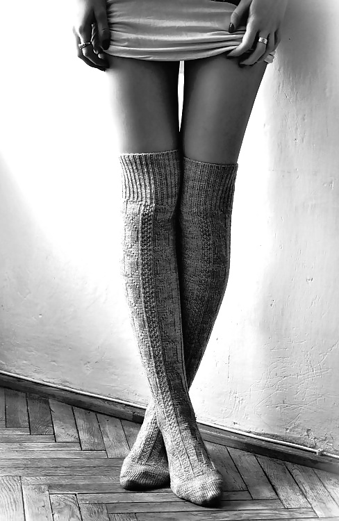 Stockings & shoes# 7 #31625949
