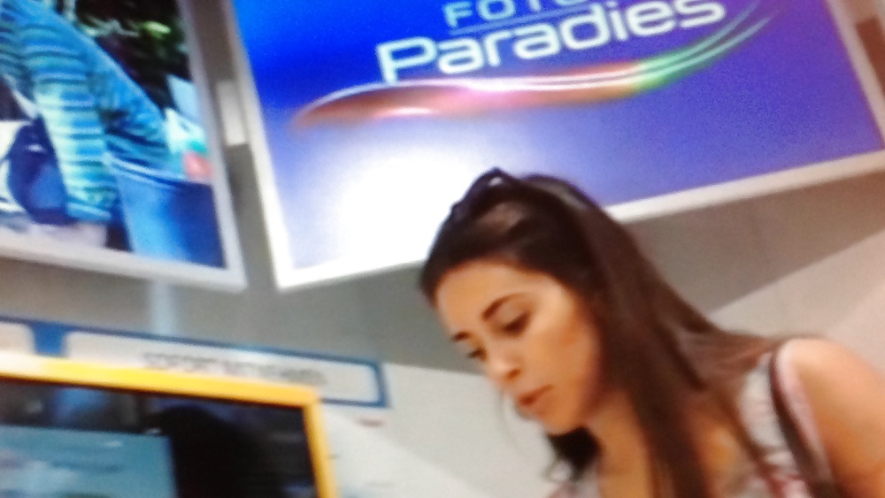 Mi amante en el jale