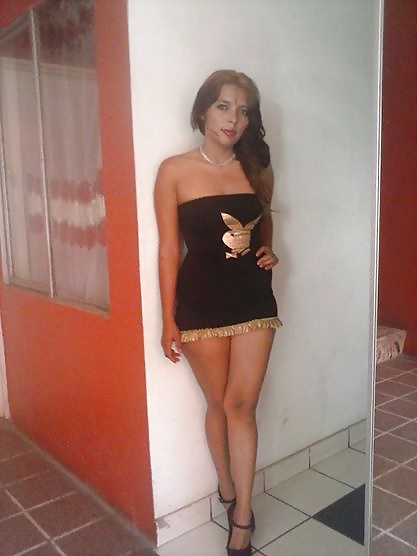 KENIA Mexikanische Prostituierte #38767327