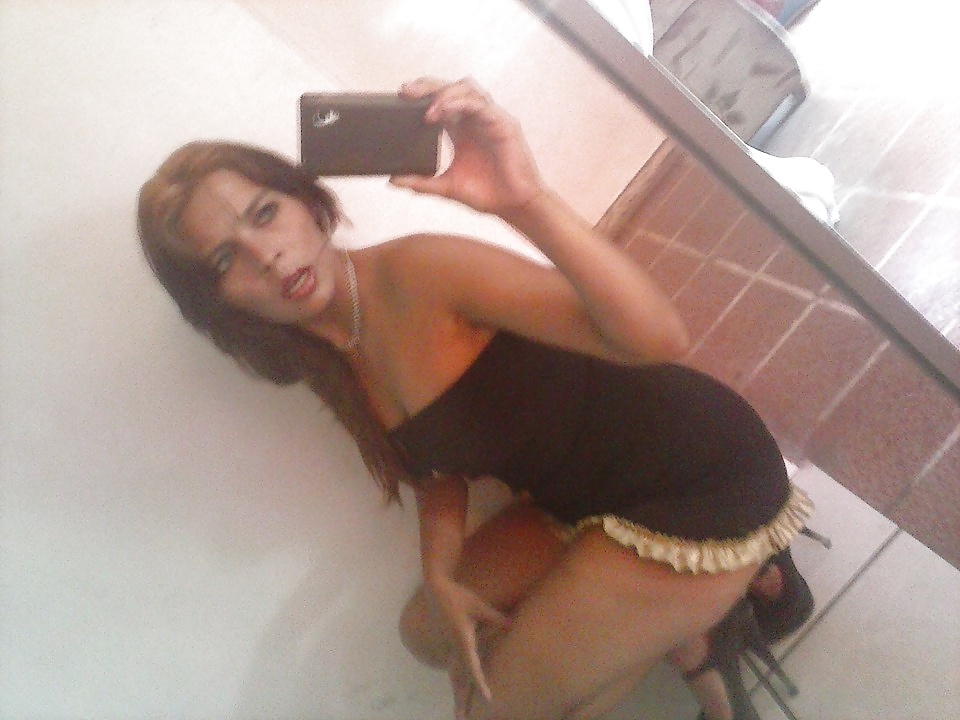 Kenia prostituta mexicana  #38767334