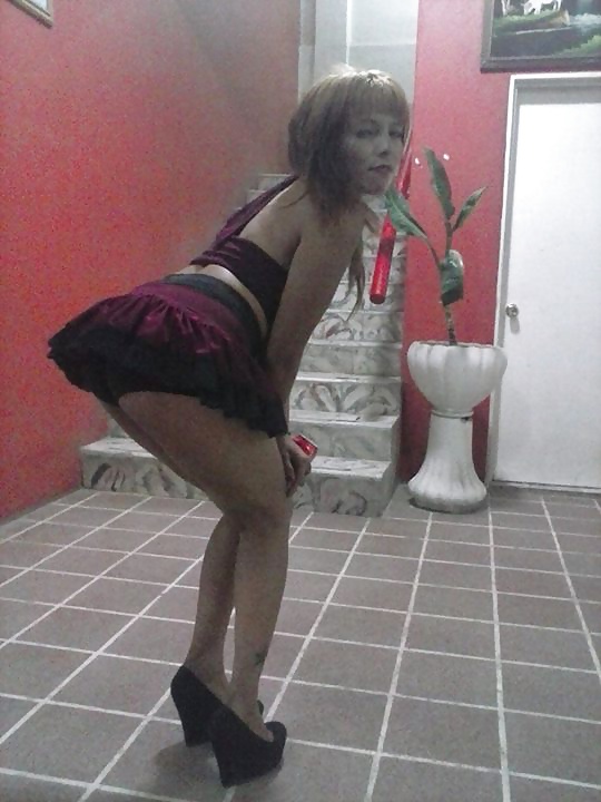 Kenia prostituta mexicana  #38767448
