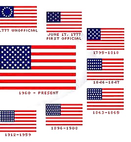 Buon compleanno, USA!
 #27350421