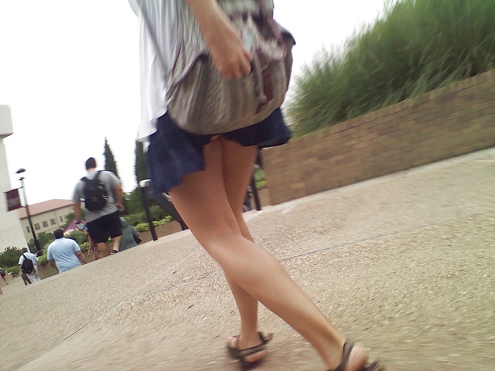 Assorted upskirts #34617034
