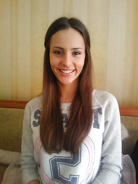 Cute Sexy Bulgarian Girl Mimi #39009127