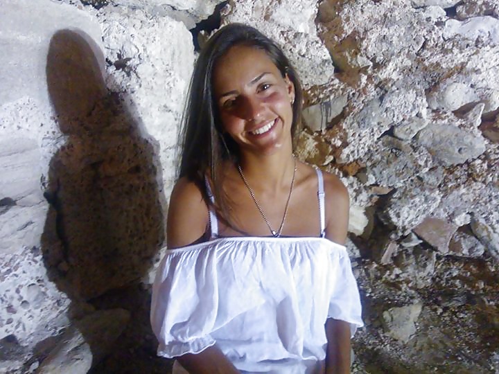 Cute Sexy Bulgarian Girl Mimi #39009236
