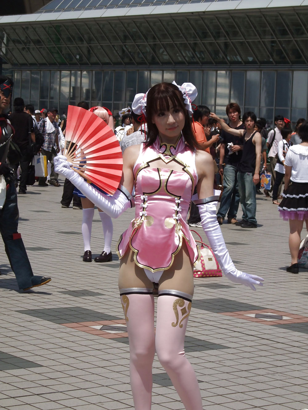 Cosplay Collection (Vol 2) #36883372