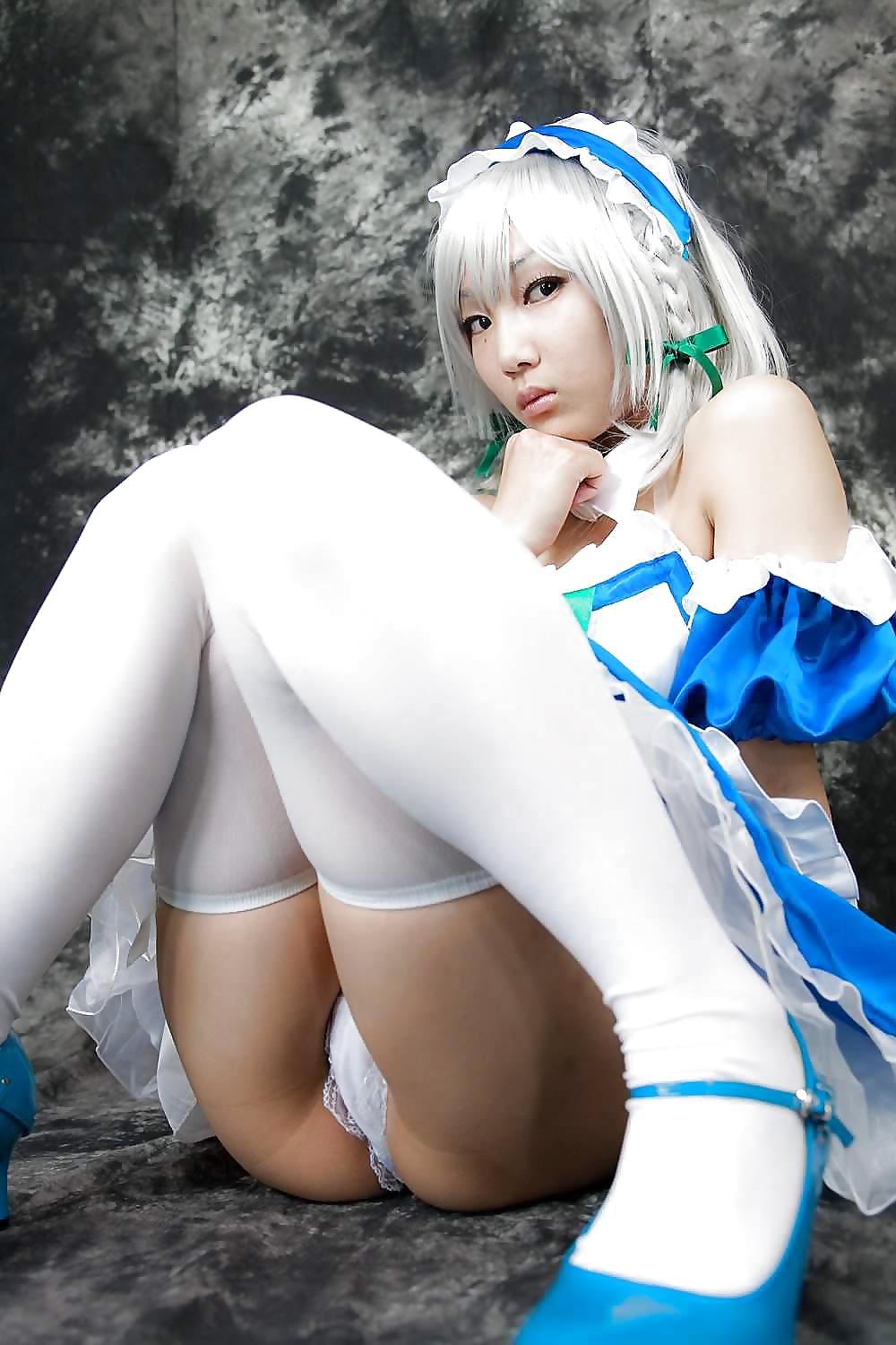 Cosplay Collection (Vol 2) #36883390