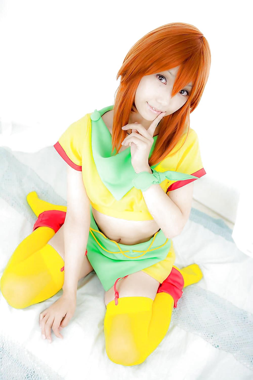 Cosplay Collection (Vol 2) #36883393
