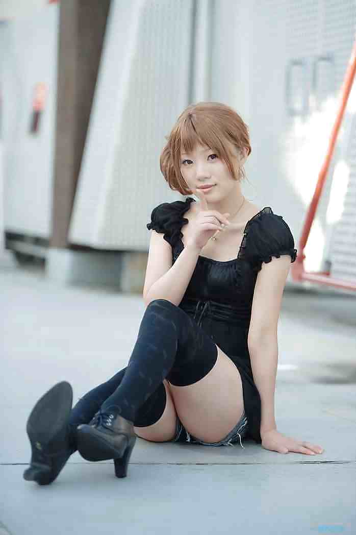 Cosplay Collection (Vol 2) #36883404