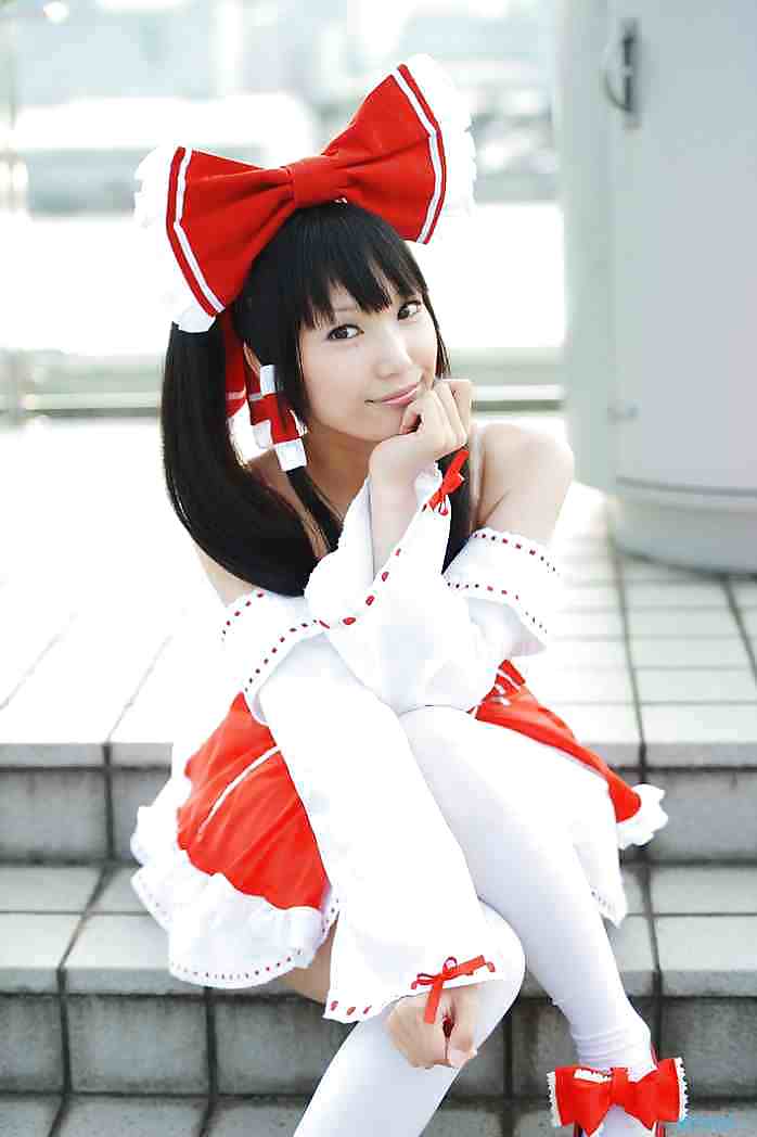 Cosplay Collection (Vol 2) #36883407