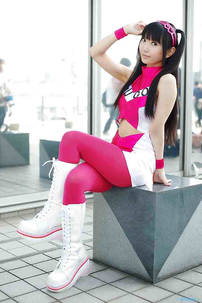 Cosplay Collection (Vol 2) #36883408