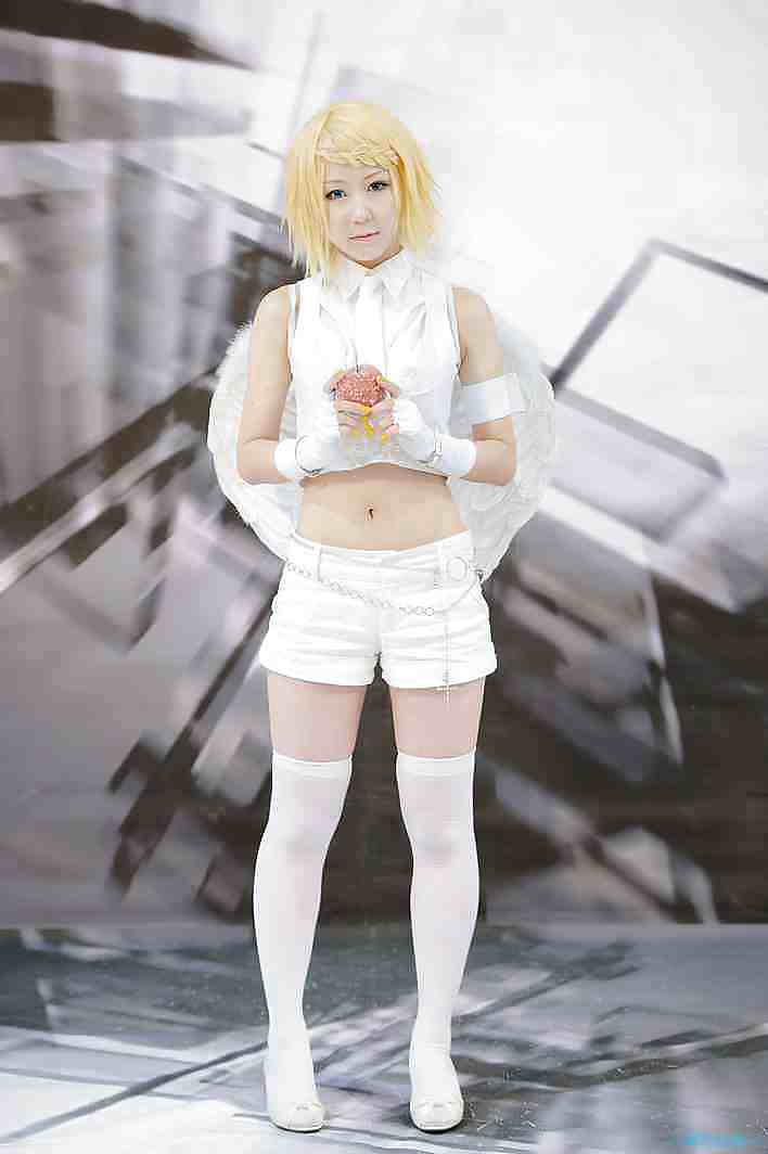 Cosplay Collection (Vol 2) #36883411