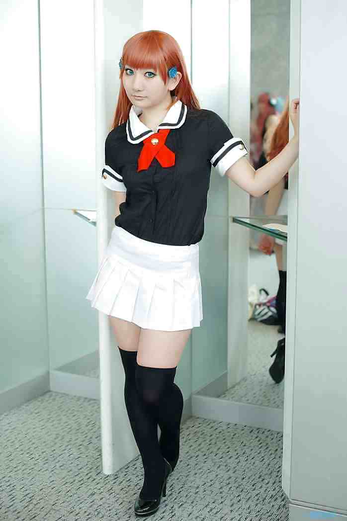 Cosplay Collection (Vol 2) #36883414