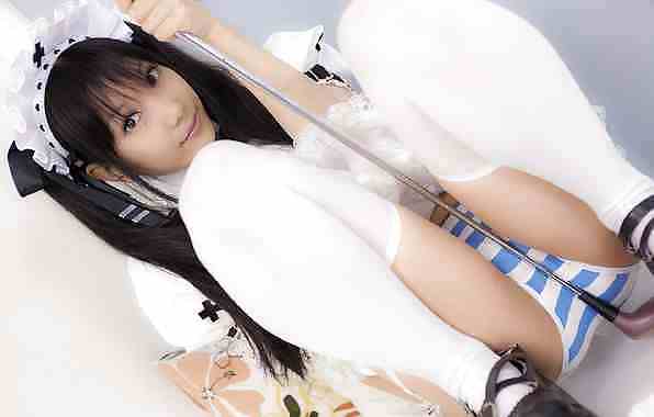 Cosplay Collection (Vol 2) #36883418