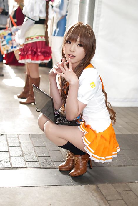 Cosplay Collection (Vol 2) #36883422