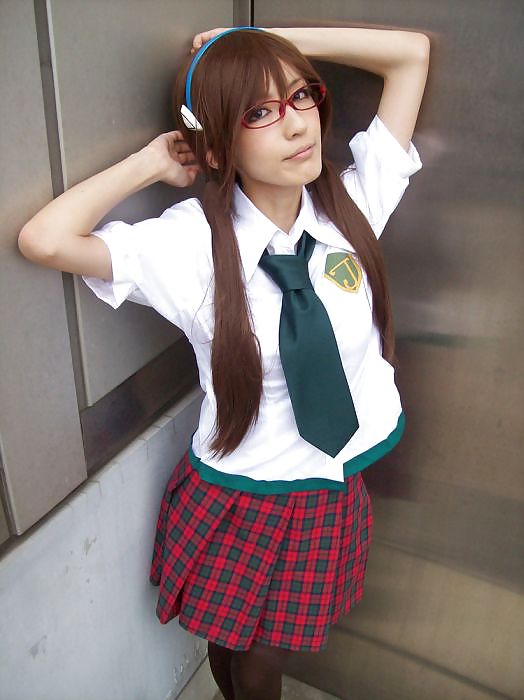 Cosplay Collection (Vol 2) #36883427