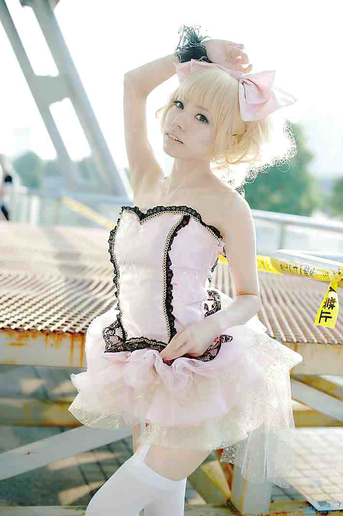 Cosplay Collection (Vol 2) #36883437